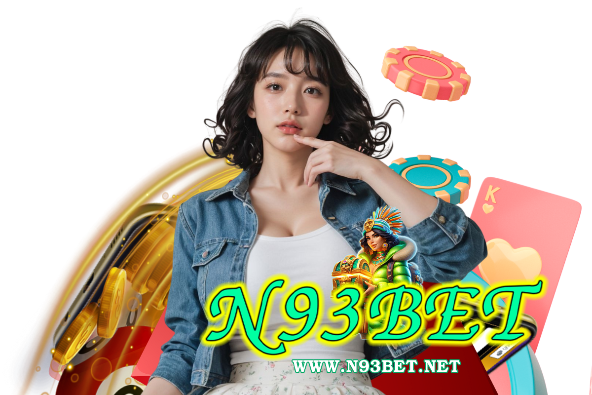 n93 bet wallet
